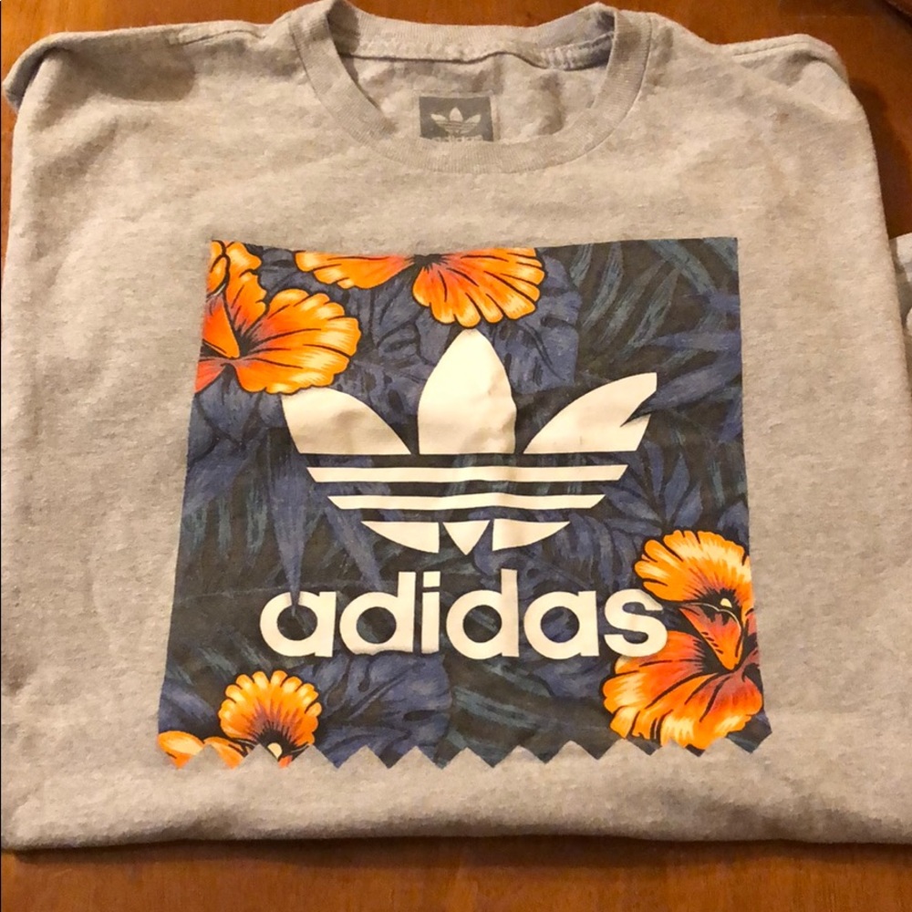 Adidas Original T-Shirt
